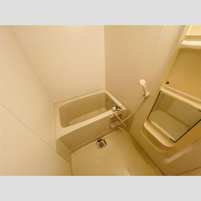 【浴室】 | アルコ・ラ・カーサ町坪