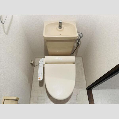 【トイレ】 | アルコ・ラ・カーサ町坪