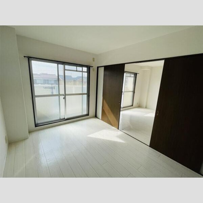 【寝室】 | アルコ・ラ・カーサ町坪