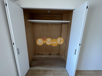 【収納】 | メゾンさつき