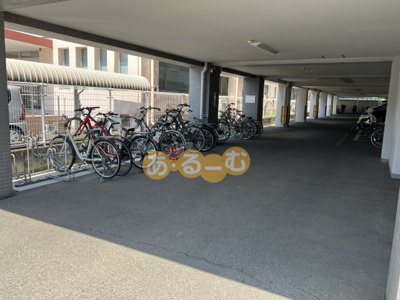 【その他共用部分】 | メゾンさつき