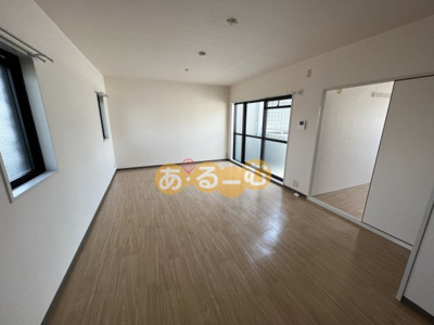 【内装】 | メゾンさつき