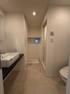 【その他】 | S・FLAT | 洗濯機置き場
