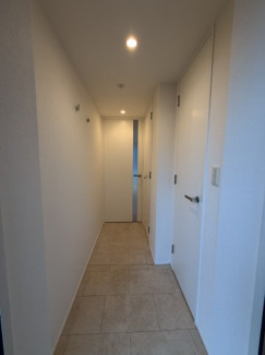 【玄関】 | S・FLAT