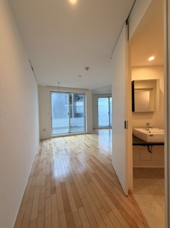 【洋室】 | S・FLAT