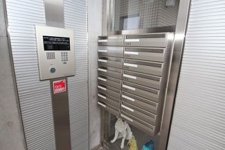 【設備】 | S・FLAT