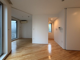 【居間・リビング】 | S・FLAT