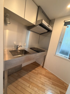 【キッチン】 | S・FLAT