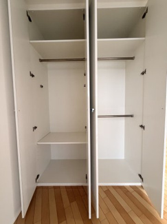 【収納】 | S・FLAT