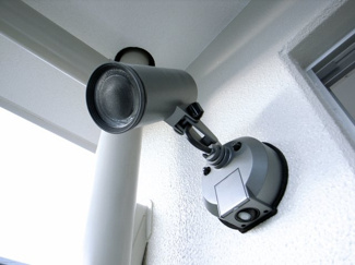 【セキュリティ】 | S・FLAT