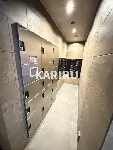 ファーストフィオーレ北大阪リアンのその他共用部分