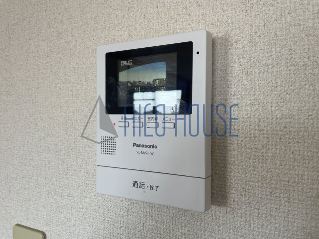 ミレニアム・リュウのセキュリティ