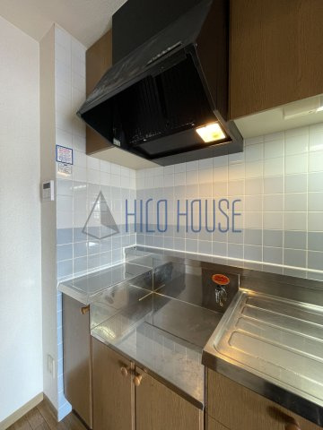 ミレニアム・リュウの寝室