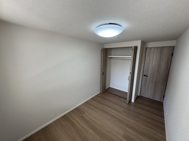 【洋室】門司ミッドエア 