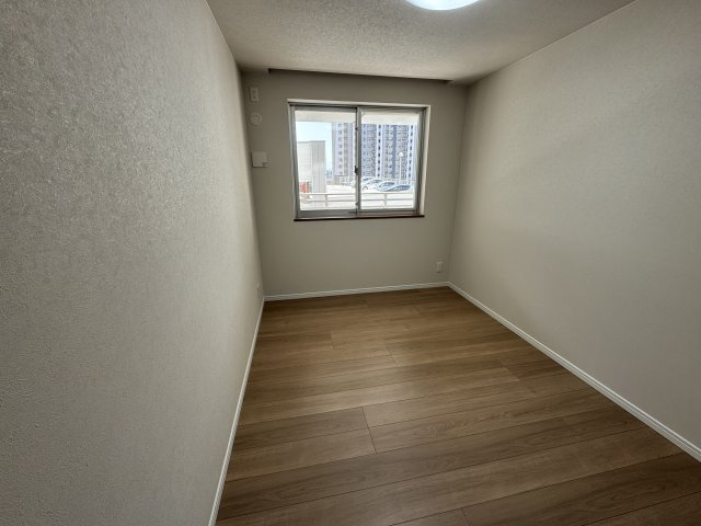 【洋室】門司ミッドエア 