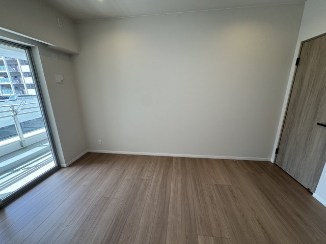 【洋室】門司ミッドエア 