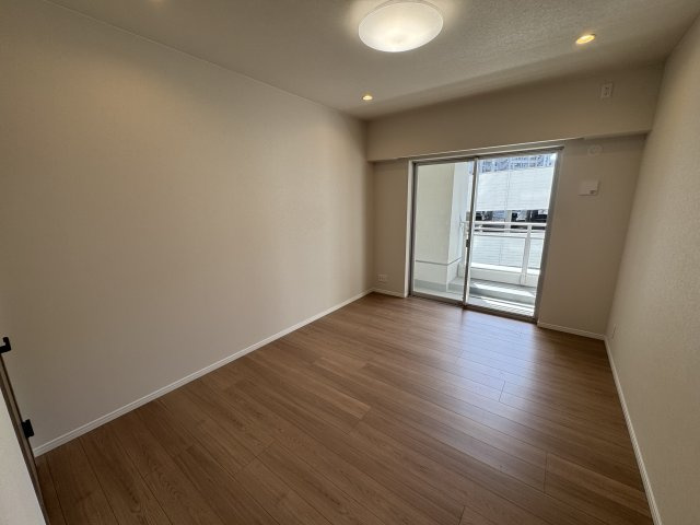 【洋室】門司ミッドエア 