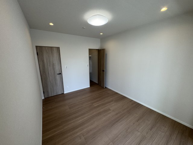 【洋室】門司ミッドエア 