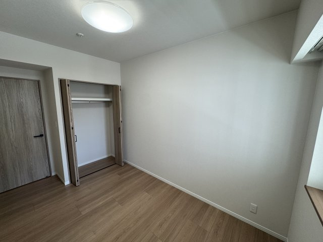 【洋室】門司ミッドエア 