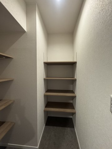 【収納】門司ミッドエア 