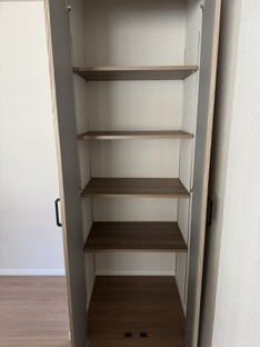 【収納】門司ミッドエア 