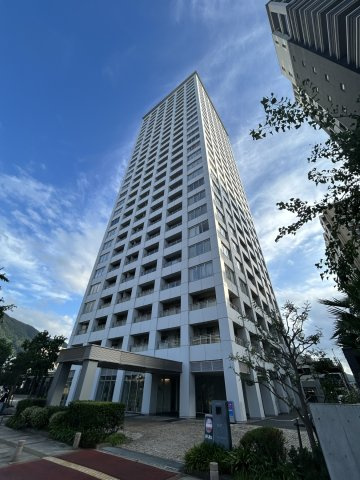 【外観】門司ミッドエア 