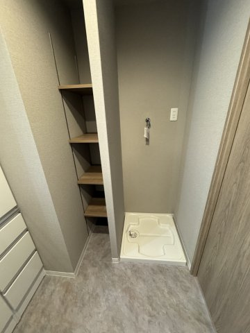 【ランドリースペース】門司ミッドエア 