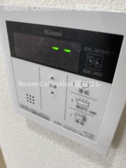 レジデンスユウキのその他