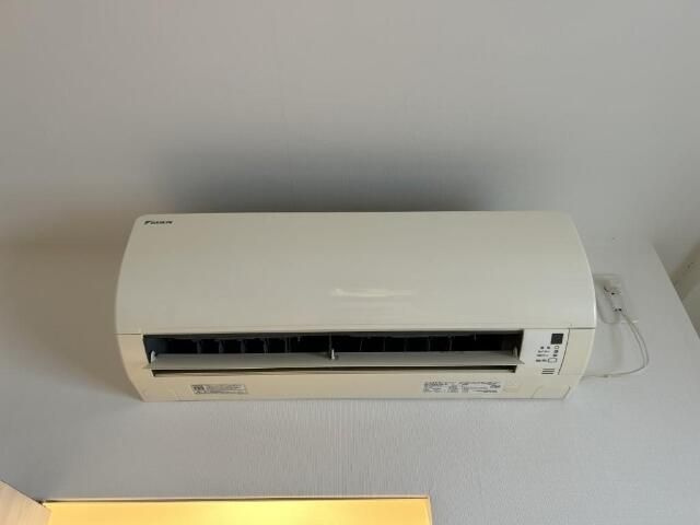 アルページュの設備