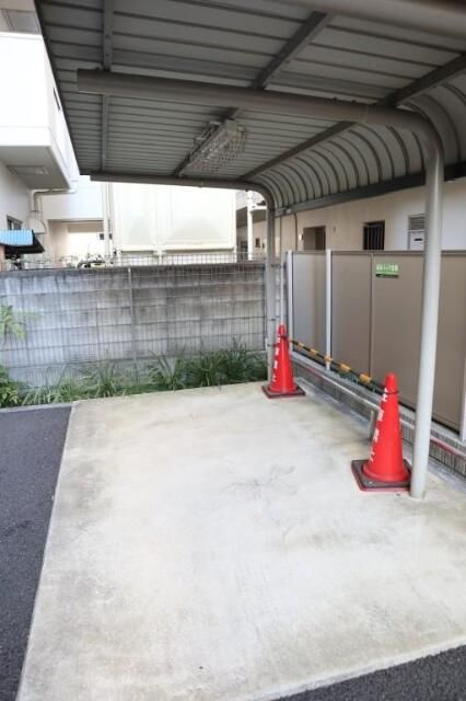 アルページュのその他共用部分