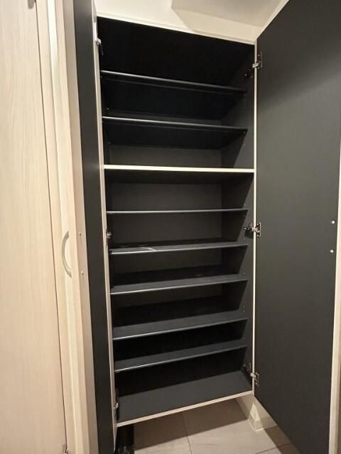 アルページュの設備