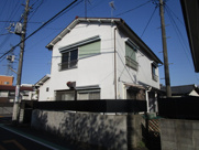 テラスハウス北の画像