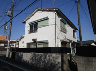 テラスハウス北の画像