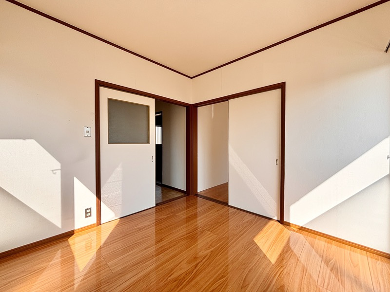 ドミール小山のその他