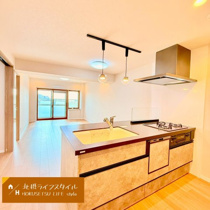 コンドミニアム千里中央の画像