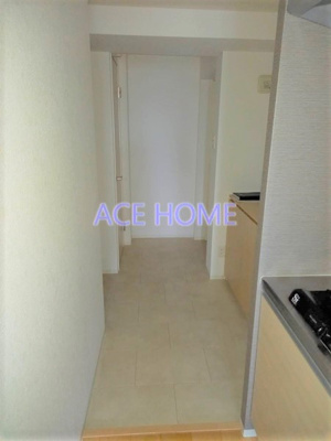 【玄関】 | JPレジデンス大阪上町台