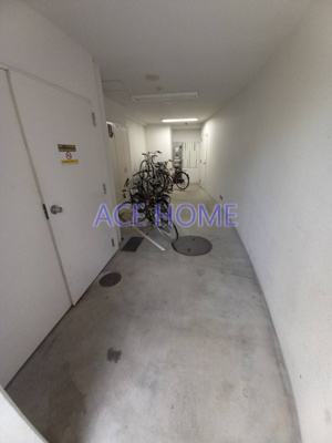  | JPレジデンス大阪上町台