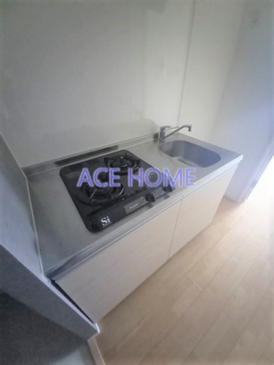 【キッチン】 | JPレジデンス大阪上町台