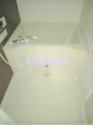 【浴室】 | JPレジデンス大阪上町台