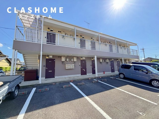 パレスウッド　　刈谷市の賃貸ならクラスホーム刈谷店