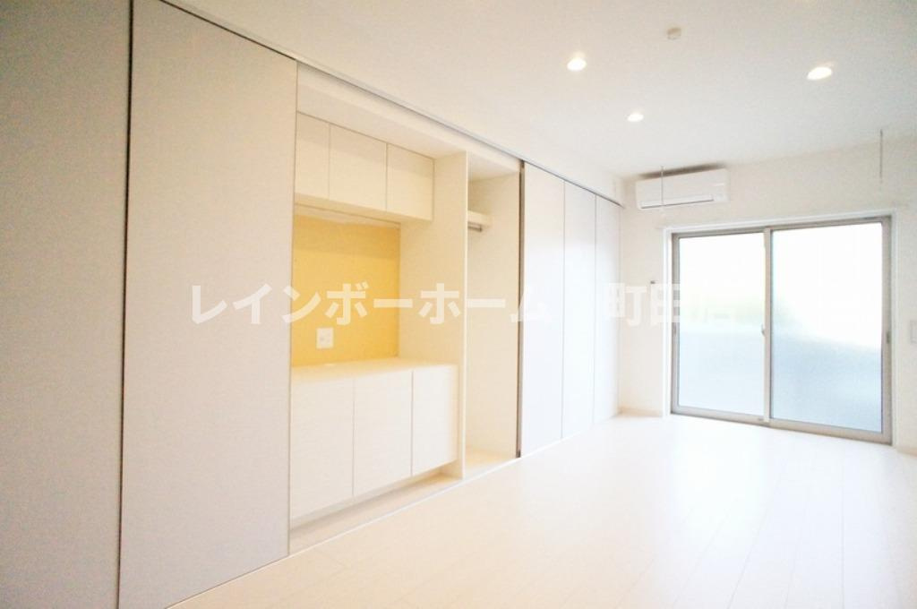 リブリ・王禅寺※初期費用分割あと払いサービス利用可能