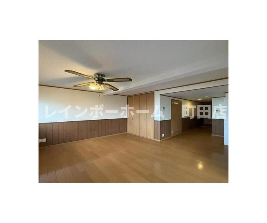 パレットコート※初期費用分割後払いサービス利用可能物件の内装