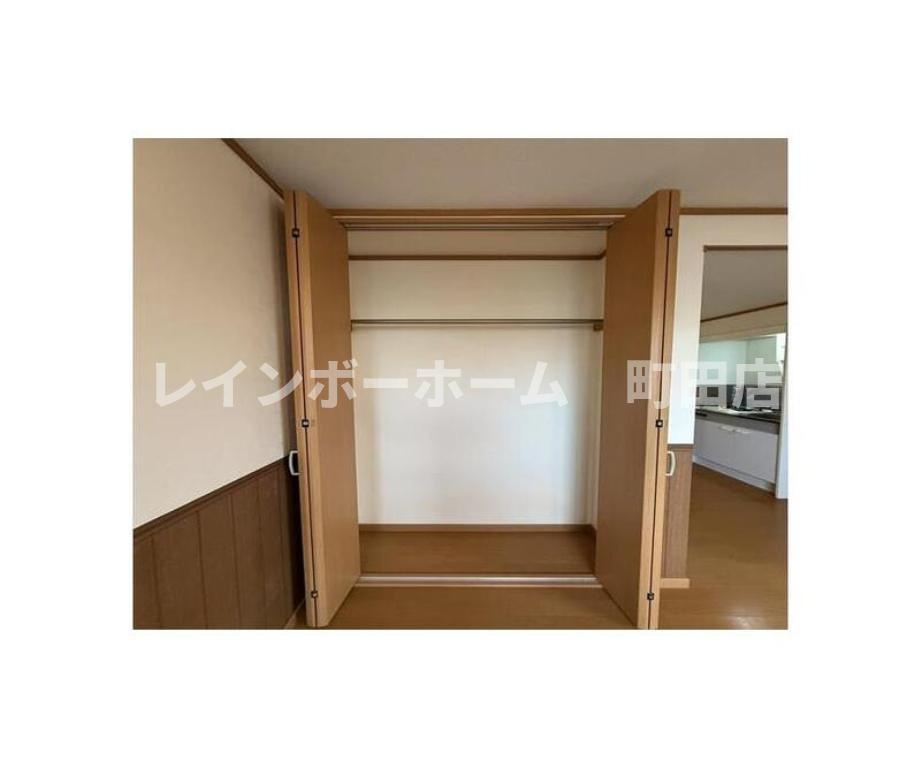 パレットコート※初期費用分割後払いサービス利用可能物件の収納