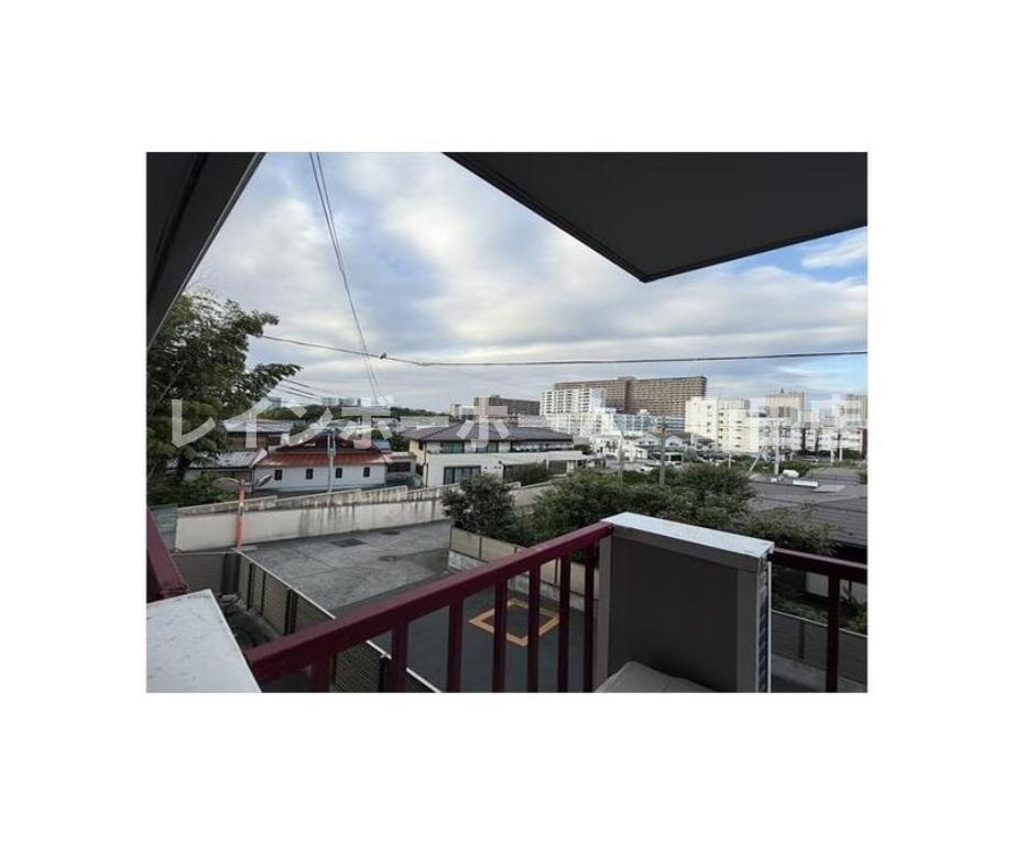 パレットコート※初期費用分割後払いサービス利用可能物件の展望