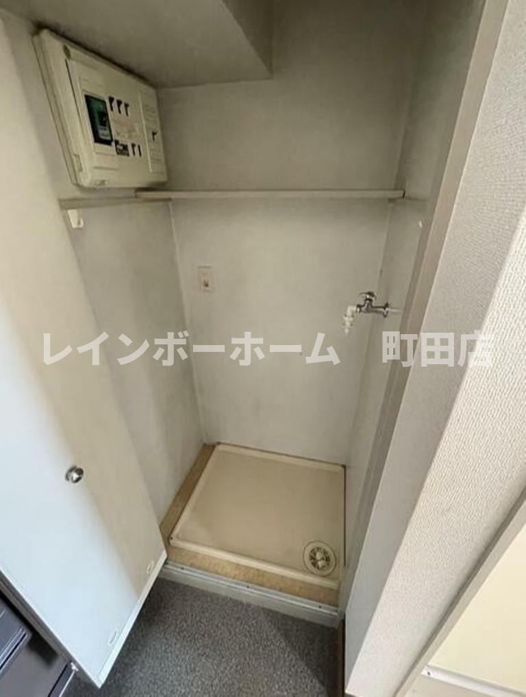 テディマンション※初期費用分割あと払いサービス利用可能物件の内装