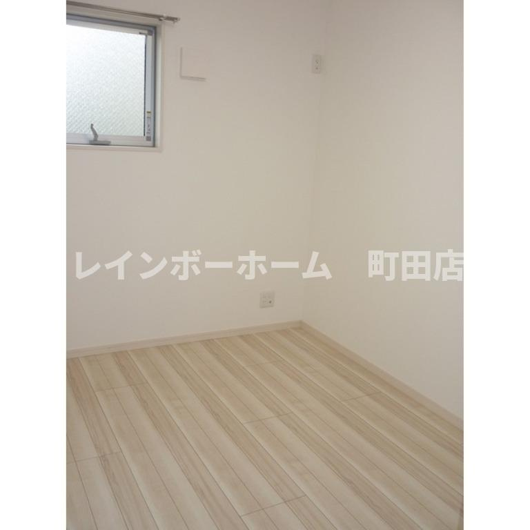 デュラ・カーサ根光２※初期費用分割あと払いサービス利用可能物件の寝室