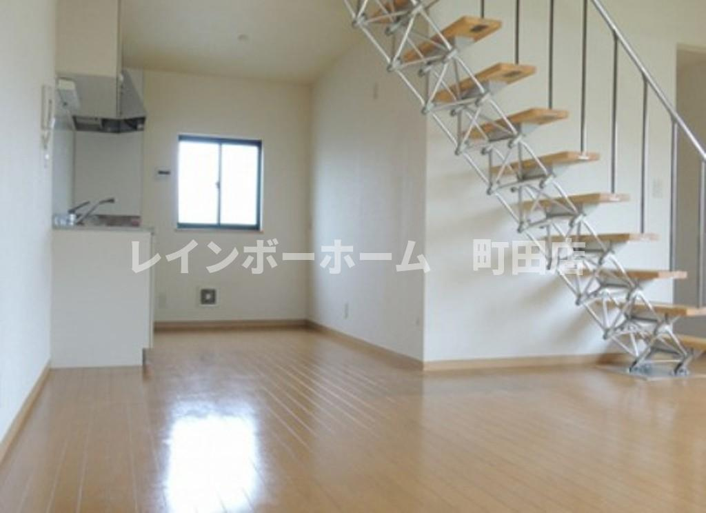 フェリーチェハウス町田※初期費用分割あと払いサービス利用可能物件