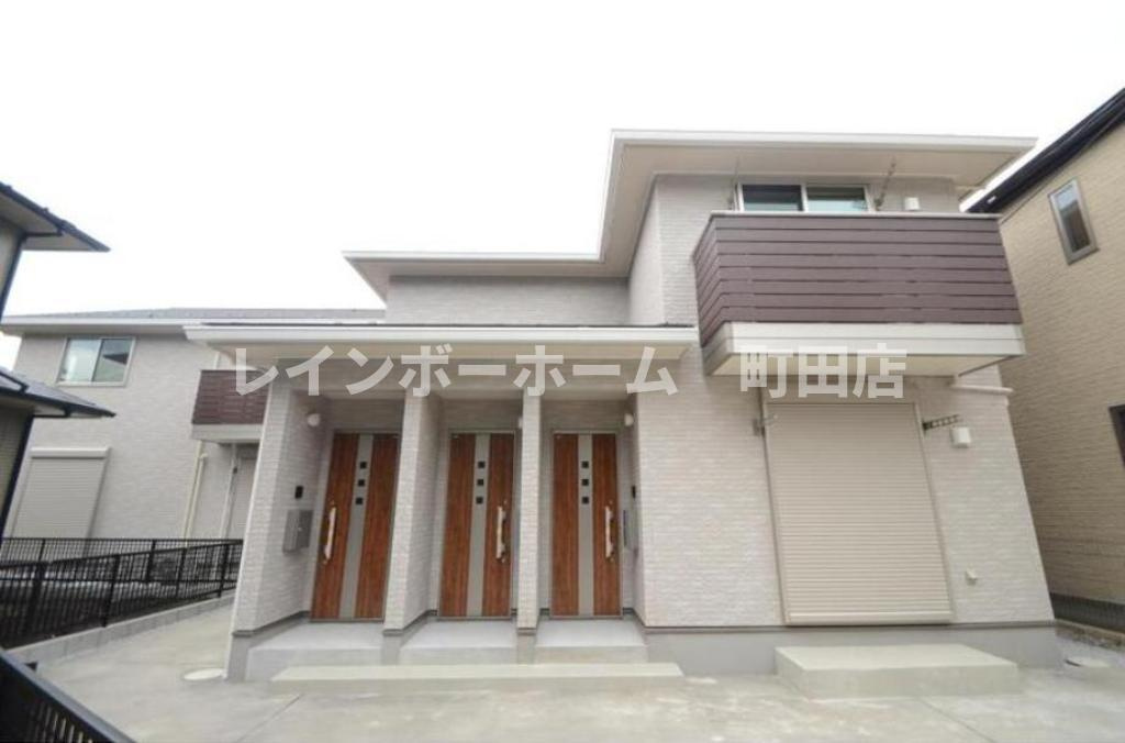 ル・クオン※初期費用分割あと払いサービス利用可能物件のその他共用部分