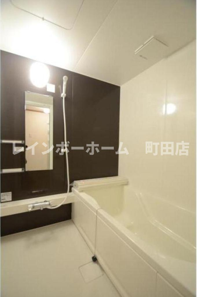 ル・クオン※初期費用分割あと払いサービス利用可能物件の浴室