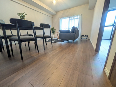 【駐輪場】 | ロワイヤル企救丘（B-1）